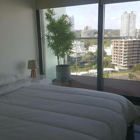 Apartamento Chronos 埃斯特角城 外观 照片