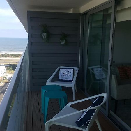 Apartamento Chronos 埃斯特角城 外观 照片