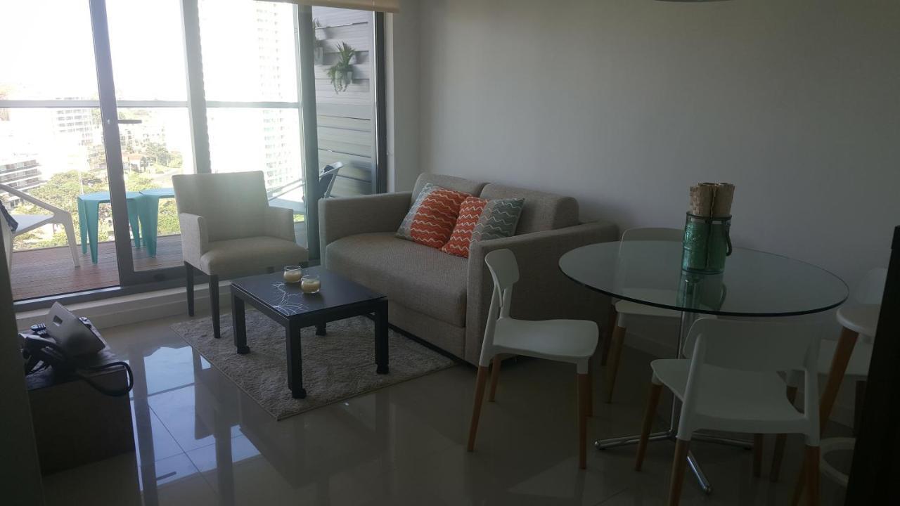 Apartamento Chronos 埃斯特角城 外观 照片