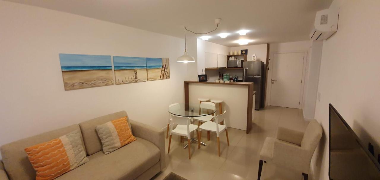 Apartamento Chronos 埃斯特角城 外观 照片