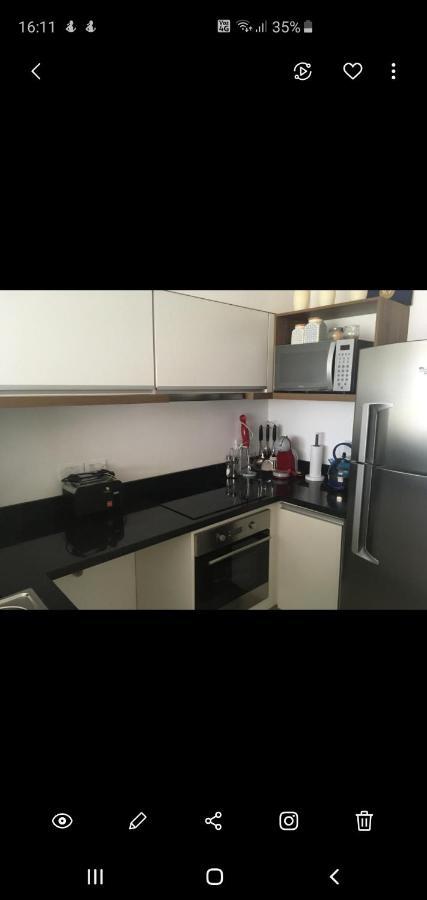 Apartamento Chronos 埃斯特角城 外观 照片